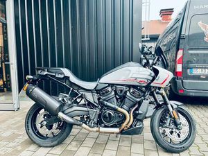 HARLEY-DAVIDSON PAN AMERICA ST RA10250ST *SOFORT* *JEKILL*