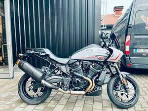 HARLEY-DAVIDSON PAN AMERICA ST RA10250ST *SOFORT* *JEKILL*