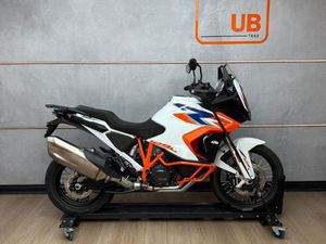 2025 KTM 1290 SUPER ADVENTURE R FOR SALE