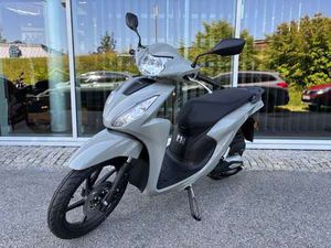 HONDA NSC 110