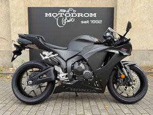 HONDA CBR600RR