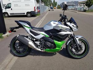 KAWASAKI Z / NINJA 7 HYBRID *SONDERPREIS* TAGESZULASSUNG