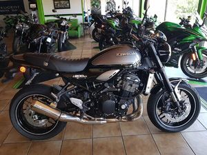 KAWASAKI Z900 RS