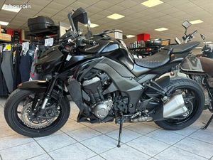KAWASAKI Z 1000 ABS 2014