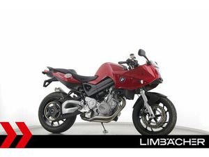 BMW F 800 S - LEOVINCE-AUSPUFF