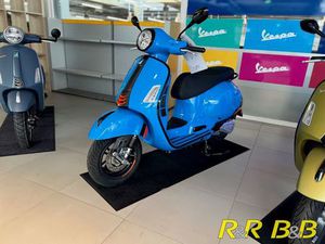 VESPA GTS 310 SUPERSPORT E5+ AT KEYLESS+FSE+BT+ABS+LED