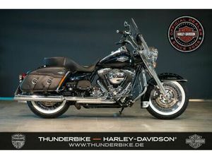 HARLEY-DAVIDSON - TOURING FLHRC ROAD KING CLASSIC