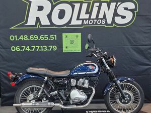 [PRO] KAWASAKI W250 W 250 A/A2 GARANTIE 4 ANS