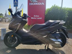 HONDA NSS FORZA 350 2022 350 CM3 | SCOOTER | 10 000 KM | NOIR | 13200 ARLES