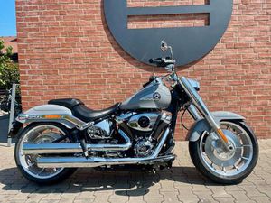 HARLEY-DAVIDSON FAT BOY 114 FLFBS *SOFORT*