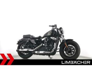 HARLEY-DAVIDSON SPORTSTER XL 1200 48 FORTY EIGHT - MILLER!