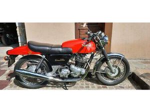 1973 NORTON COMMANDO 750 A VENDRE