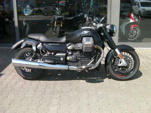 MOTO GUZZI CALIFORNIA 1400 CUSTOM*1. HAND*UNFALLFREI