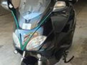 PIAGGIO X9 EVO PERFETTO FULL LED