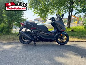 HONDA NSS 350 FORZA SPECIAL EDITION, SCOOTER, MOTO NEUVE, CHF 6'990.-