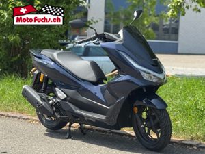 HONDA PCX 125 DX, SCOOTER, MOTO NEUVE, CHF 4'290.-