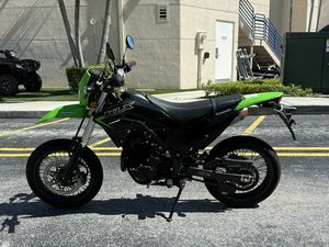 2023 KAWASAKI KLX 230SM