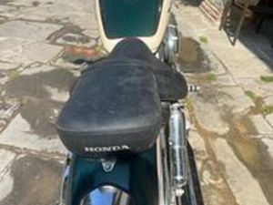 HONDA VT 750 SHADOW - 1995