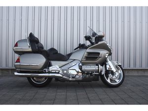 HONDA GOLDWING 1800 / TRES BON ETAT
