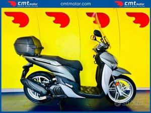 YAMAHA XENTER 125 GARANTITO E FINANZIABILE