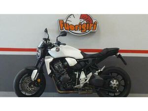 VENDO HONDA CB 1000 R NEO SPORT CAFÈ (2018 - 20) USATA A CERTALDO (CODICE 9738873) - MOTO.IT