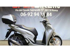 VENDO HONDA SH 150I (2020 - 23) USATA A ROMA (CODICE 9711760) - MOTO.IT