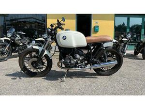 VENDO BMW R 100 RT (1978 - 84) USATA A BUGUGGIATE (CODICE 9739075) - MOTO.IT