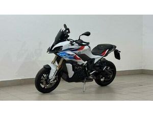 VENDO BMW S 1000 XR (2020 - 23) USATA (CODICE 9739393) - MOTO.IT