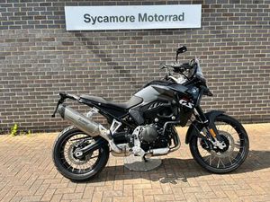 BMW F 900 GS O-RING EURO 5 895 CC
