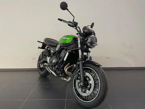 KAWASAKI Z650 RS *SOFORT VERFÜGBAR*