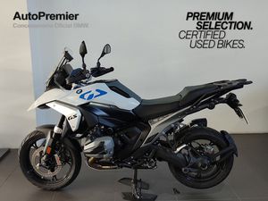 BMW MOTORRAD R 1300 GS