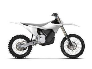 NEW STARK VARG MX FOR SALE IN SWINDON