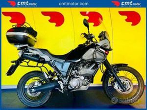 YAMAHA XT 660 Z GARANTITA E FINANZIABILE