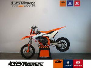 KTM SX 65 MJ. 2024 *IM KUNDENAUFTRAG*