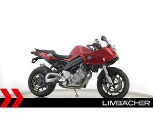BMW F 800 S - LEOVINCE-AUSPUFF