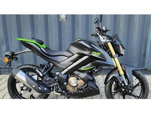 VENDO QJ MOTOR SRK 125 S (2023 - 24) NUOVA A TRIVOLZIO (CODICE 9731569) - MOTO.IT