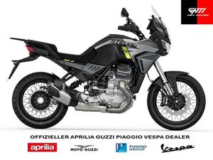 STELVIO 1000 PFF RAS E5+