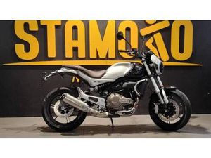 VENDO QJ MOTOR SRV 550 (2024) NUOVA A MILANO (CODICE 9663720) - MOTO.IT