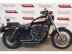HARLEY-DAVIDSON SPORTSTER 1200 2007