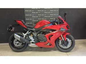 VENDO QJ MOTOR SRK 800 RR (2024) NUOVA A SARONNO (CODICE 9364507) - MOTO.IT