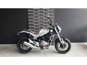 VENDO QJ MOTOR SRV 550 (2024) NUOVA A SARONNO (CODICE 9364520) - MOTO.IT