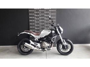 VENDO QJ MOTOR SRV 550 (2024) NUOVA A SARONNO (CODICE 9364520) - MOTO.IT