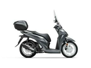 VENDO HONDA SH 150I (2020 - 23) NUOVA A ROMA (CODICE 8411228) - MOTO.IT