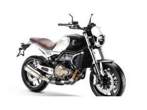 VENDO QJ MOTOR SRV 550 (2024) NUOVA A ROMA (CODICE 9622064) - MOTO.IT