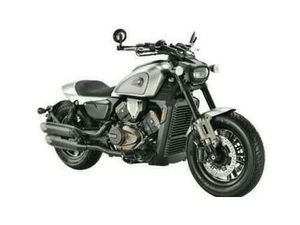 VENDO QJ MOTOR SRV 600 V (2024) NUOVA A ROMA (CODICE 9622051) - MOTO.IT