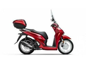 VENDO HONDA SH 150I (2020 - 23) NUOVA A MILANO (CODICE 8538193) - MOTO.IT