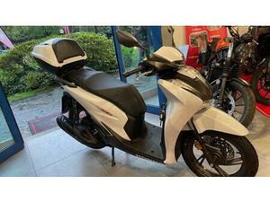 VENDO HONDA SH 125I SPORT (2022 - 23) NUOVA A LEGNANO (CODICE 9557908) - MOTO.IT