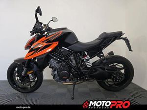 KTM 1290 SUPER DUKE R SUPERDUKE
