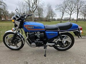 HONDA CB 750 F