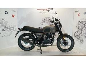 BRIXTON FELSBERG 125